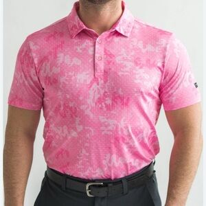 Pro Tour Golf shirt brand new with tags.  Size XXL EA003